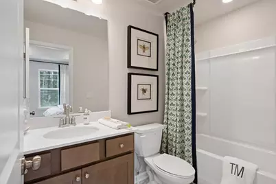 2704 Dreycott Lane, Lawrenceville, GA 30043 - Photo 22