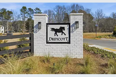2704 Dreycott Lane, Lawrenceville, GA 30043 - Photo 32