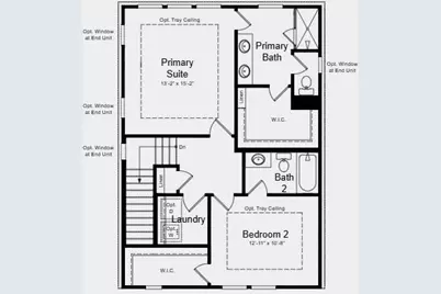 2704 Dreycott Lane, Lawrenceville, GA 30043 - Photo 46