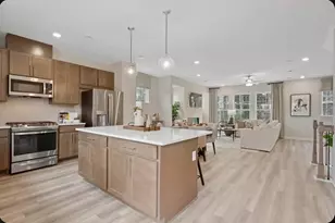 2704 Dreycott Ln, Lawrenceville, GA 30043 - Photo 8