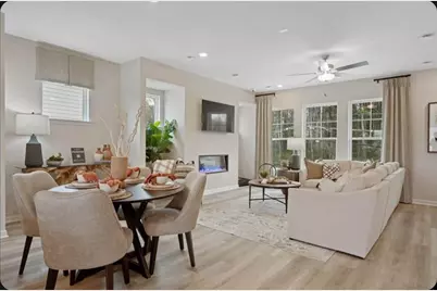 2704 Dreycott Lane, Lawrenceville, GA 30043 - Photo 12