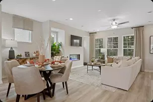2704 Dreycott Ln, Lawrenceville, GA 30043 - Photo 12