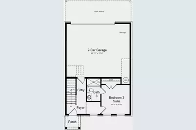 2704 Dreycott Lane, Lawrenceville, GA 30043 - Photo 44