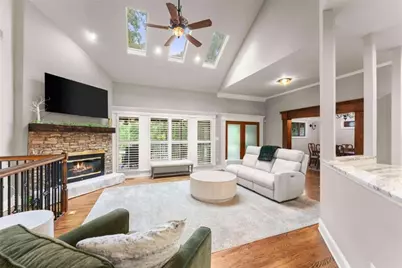 5825 Sweetbottom Lane, Clermont, GA 30527 - Photo 2