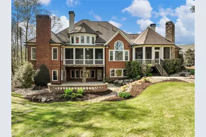 2279 Weeping Oak Drive, Braselton, GA 30517 - Photo 2