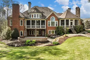 2279 Weeping Oak Dr, Braselton, GA 30517 - Photo 2