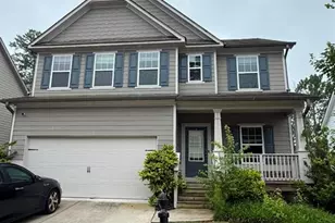 108 Arena Trail, Dallas, GA 30157 - Photo 1