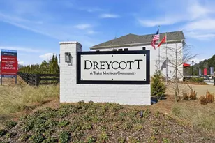 2692 Dreycott Ln, Lawrenceville, GA 30043 - Photo 30