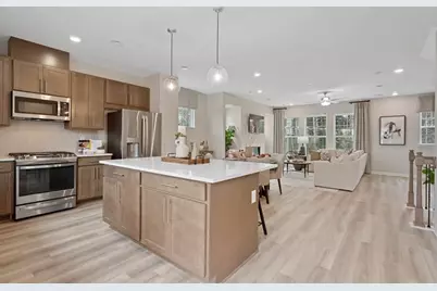 2692 Dreycott Lane, Lawrenceville, GA 30043 - Photo 10