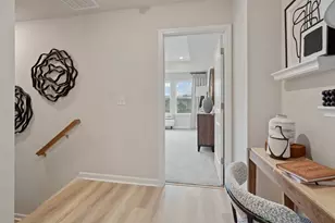 2692 Dreycott Ln, Lawrenceville, GA 30043 - Photo 20