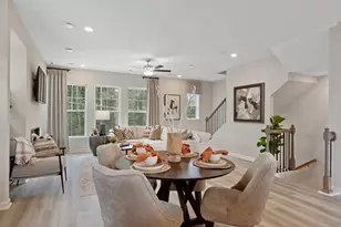2692 Dreycott Ln, Lawrenceville, GA 30043 - Photo 14