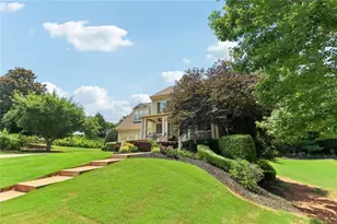 5631 Grand Reunion Dr, Hoschton, GA 30548 - Photo 2
