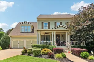 5631 Grand Reunion Dr, Hoschton, GA 30548 - Photo 1