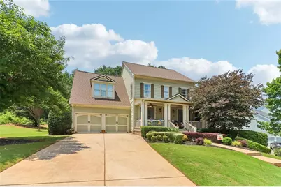 5631 Grand Reunion Drive, Hoschton, GA 30548 - Photo 4