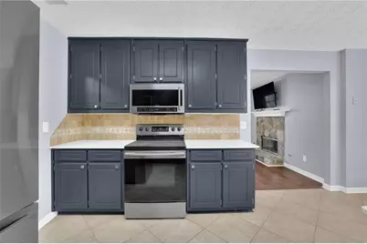 1805 Tribble Ridge Drive, Lawrenceville, GA 30045 - Photo 20