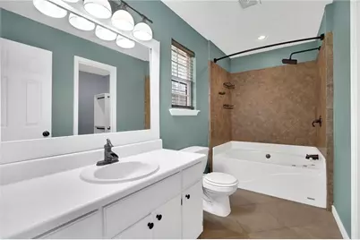 1805 Tribble Ridge Drive, Lawrenceville, GA 30045 - Photo 28