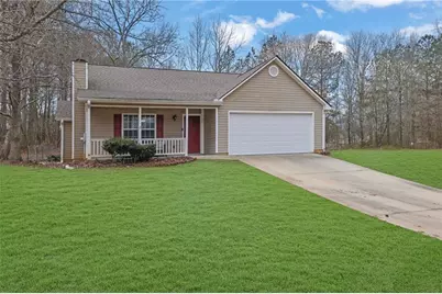 1805 Tribble Ridge Drive, Lawrenceville, GA 30045 - Photo 4