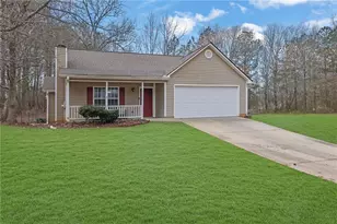 1805 Tribble Ridge Dr, Lawrenceville, GA 30045 - Photo 4