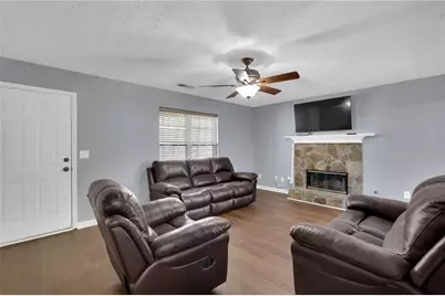 1805 Tribble Ridge Drive, Lawrenceville, GA 30045 - Photo 10