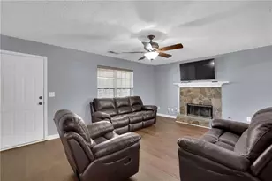 1805 Tribble Ridge Dr, Lawrenceville, GA 30045 - Photo 10