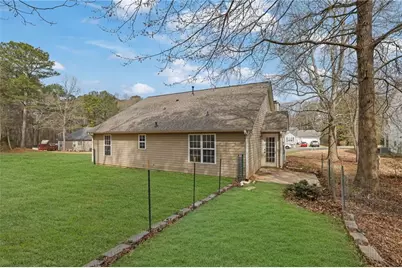 1805 Tribble Ridge Drive, Lawrenceville, GA 30045 - Photo 38