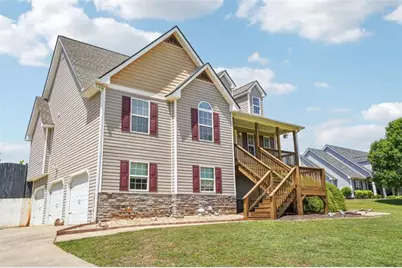 974 Honeysuckle Lane, Temple, GA 30179 - Photo 2