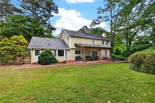 445 Cove Dr NE, Marietta, GA 30067 - Photo 32