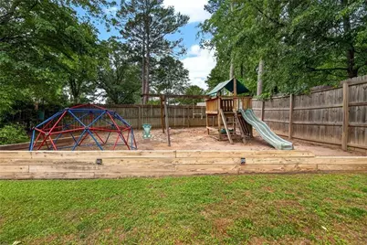 445 Cove Drive NE, Marietta, GA 30067 - Photo 36