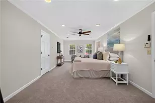 445 Cove Dr NE, Marietta, GA 30067 - Photo 16