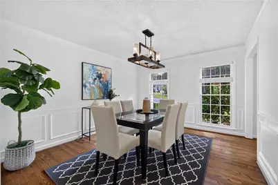 445 Cove Drive NE, Marietta, GA 30067 - Photo 10