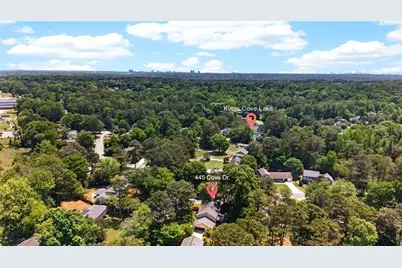 445 Cove Drive NE, Marietta, GA 30067 - Photo 42
