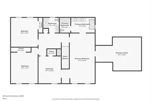 445 Cove Dr NE, Marietta, GA 30067 - Photo 30