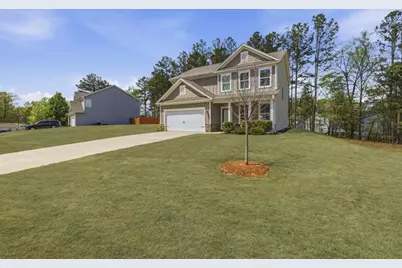 776 Jackson Court, Social Circle, GA 30025 - Photo 2