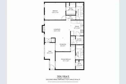 1349 Branch Drive, Tucker, GA 30084 - Photo 28