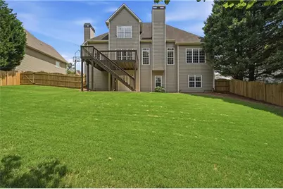 4286 Cami Way, Buford, GA 30519 - Photo 40