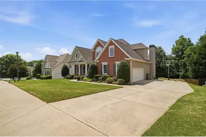 4286 Cami Way, Buford, GA 30519 - Photo 2