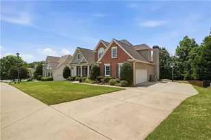 4286 Cami Way, Buford, GA 30519 - Photo 2