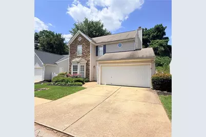 153 Greystone Circle, Hiram, GA 30141 - Photo 1