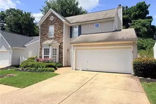 153 Greystone Cir, Hiram, GA 30141 - Photo 1