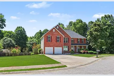 447 Plantation Drive, Jefferson, GA 30549 - Photo 2