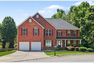 447 Plantation Drive, Jefferson, GA 30549 - Photo 1