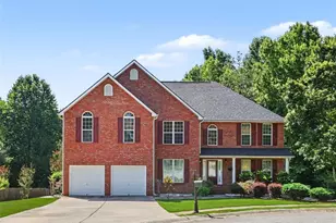 447 Plantation Dr, Jefferson, GA 30549 - Photo 1