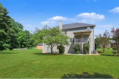 447 Plantation Drive, Jefferson, GA 30549 - Photo 8