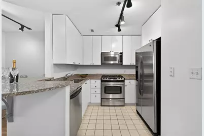 3338 Peachtree Road NE #705, Atlanta, GA 30326 - Photo 4