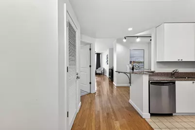 3338 Peachtree Road NE #705, Atlanta, GA 30326 - Photo 6