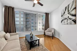 3338 Peachtree Rd NE, Atlanta, GA 30326 - Photo 2