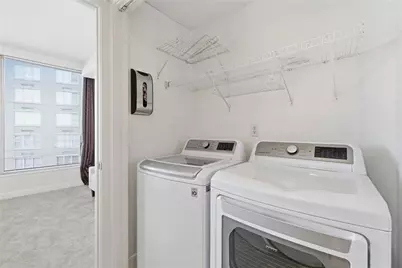 3338 Peachtree Road NE #705, Atlanta, GA 30326 - Photo 10
