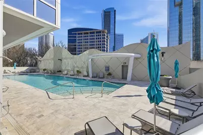 3338 Peachtree Road NE #705, Atlanta, GA 30326 - Photo 14