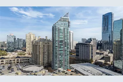 3338 Peachtree Road NE #705, Atlanta, GA 30326 - Photo 24