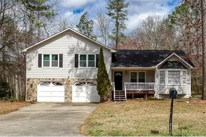 563 Presidential Drive, Dallas, GA 30157 - Photo 1